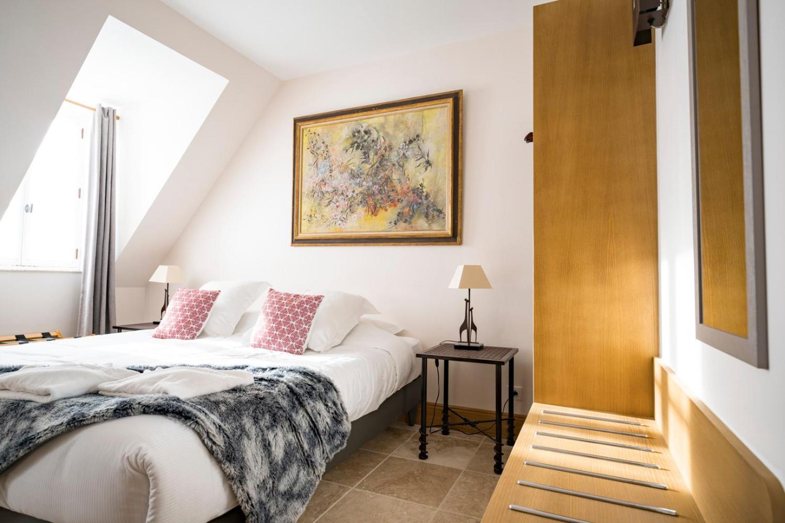Chateau De Tilly Hotel Boissey-le-Chatel