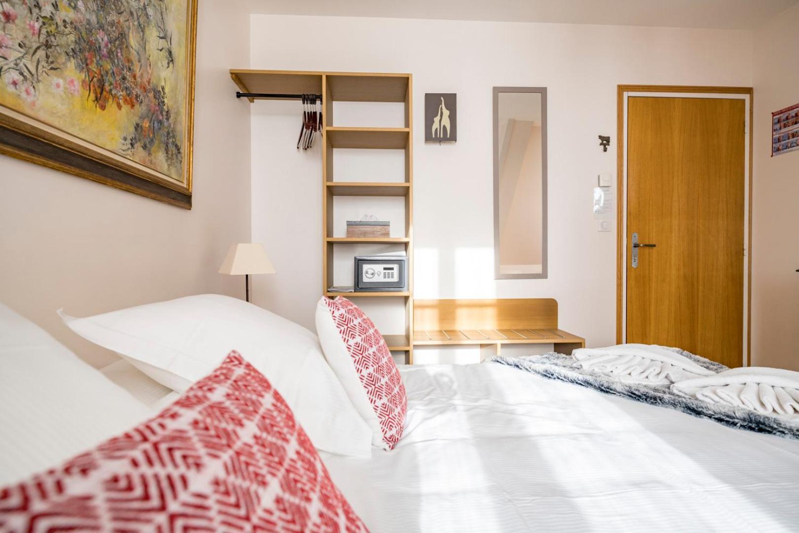 Chateau De Tilly 4* Boissey-le-Chatel
