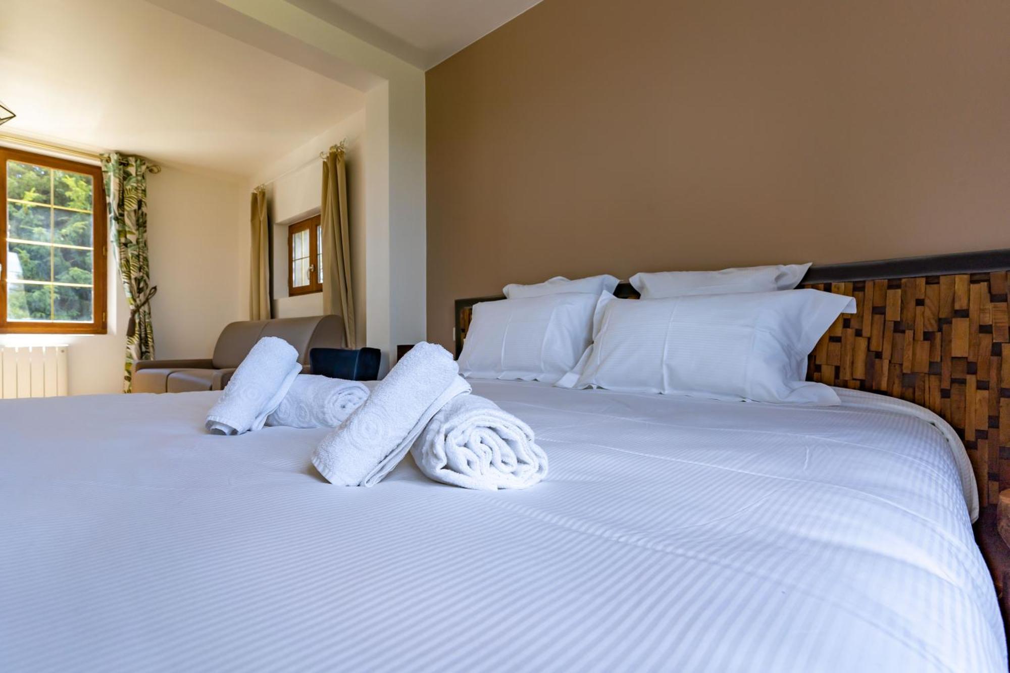 Chateau De Tilly Hotel Boissey-le-Chatel