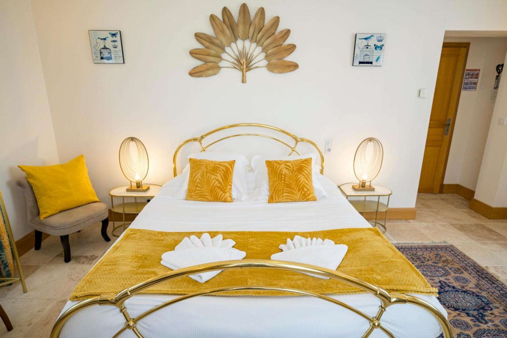 Chateau De Tilly 4* Boissey-le-Chatel