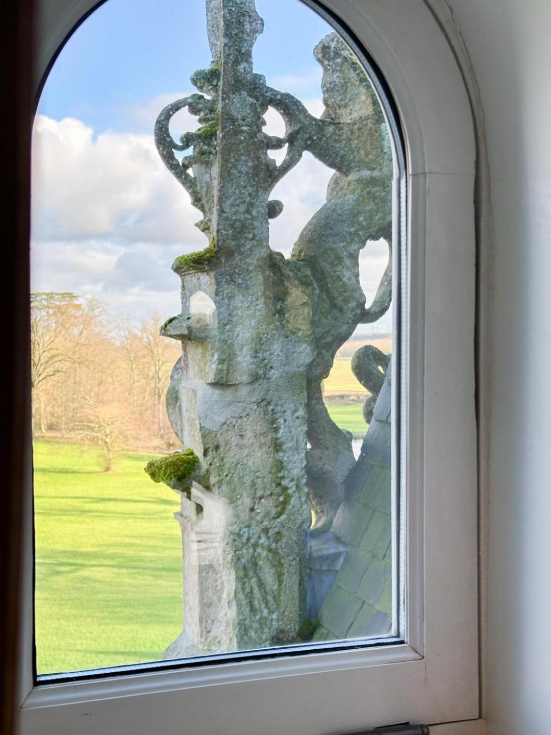 Chateau De Tilly Hotel 4*