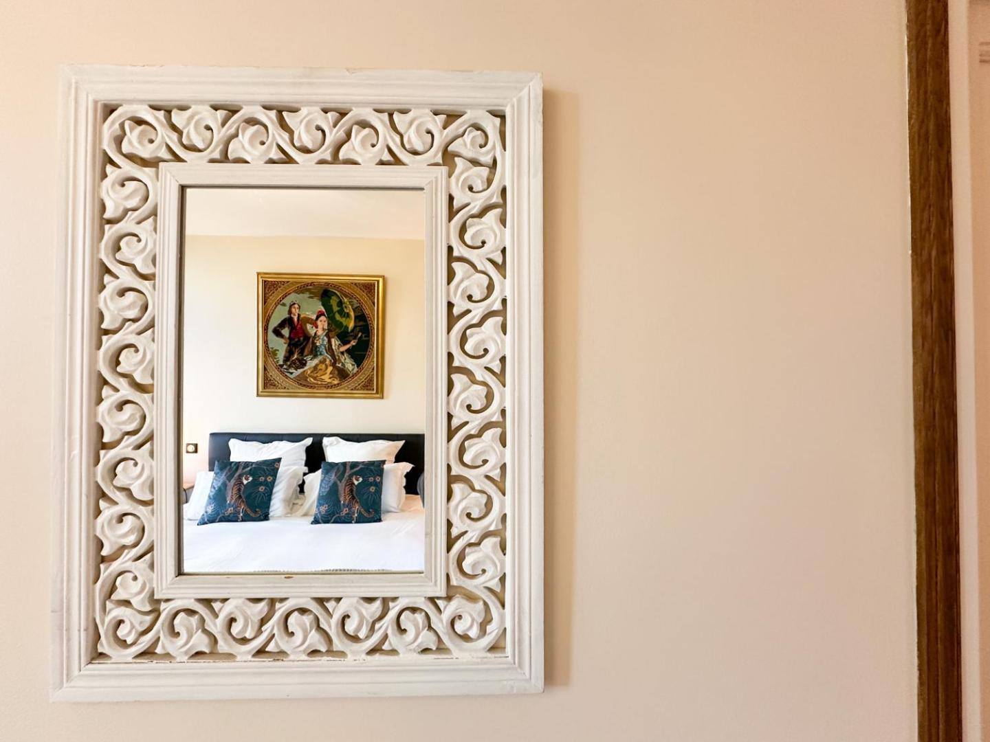 Chateau De Tilly Hotel 4*