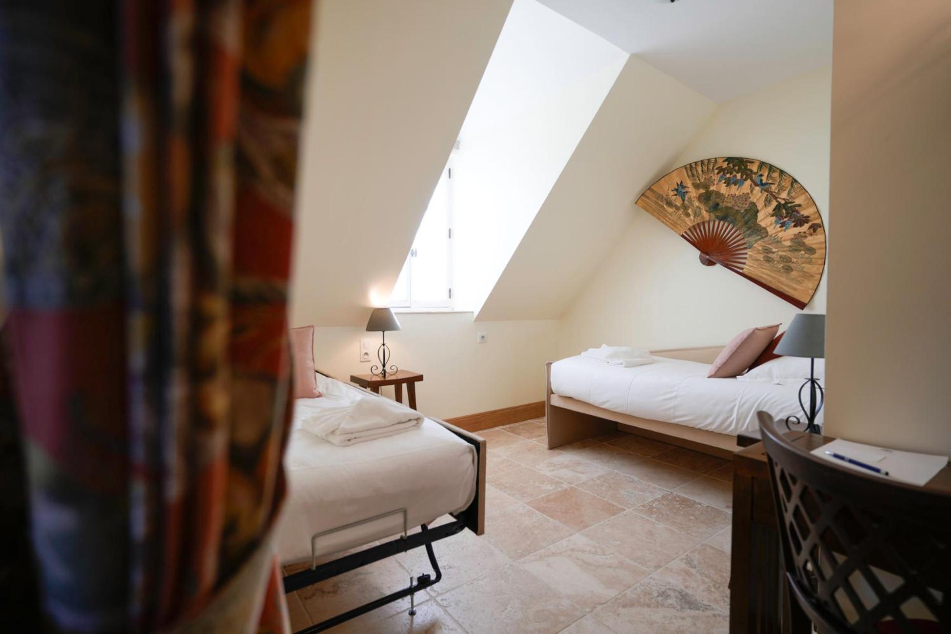 Chateau De Tilly 4*