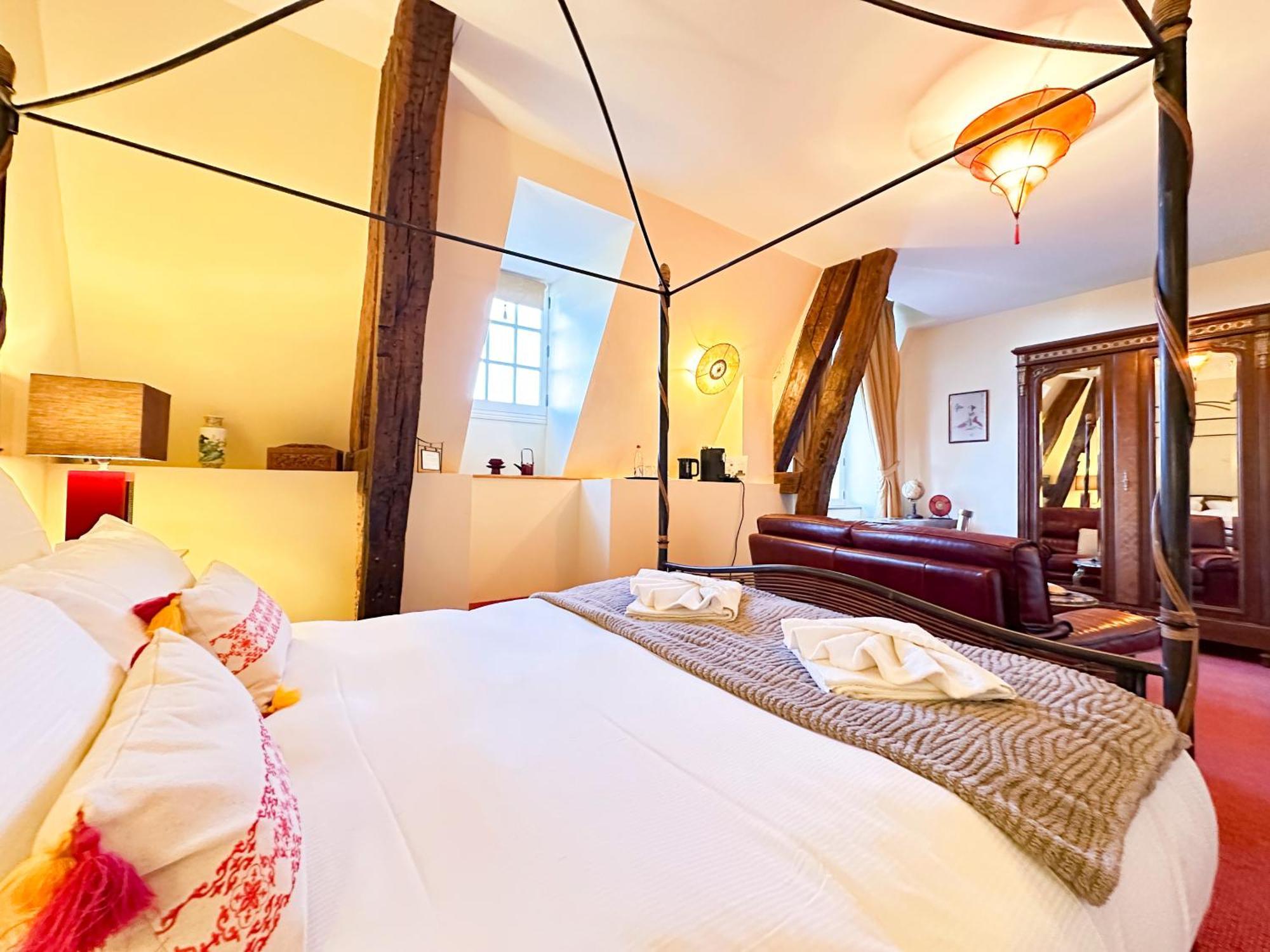 Chateau De Tilly 4* Boissey-le-Chatel